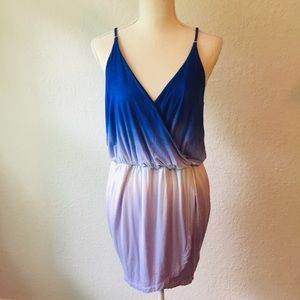 Young Fabulous and Broke Dress